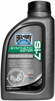 Купить моторное масло Bel-Ray Si-7 Synthetic Ester 2T 1L: цена от 820 грн.