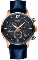 Купити наручний годинник Atlantic 87461.44.55  за ціною від 18564 грн.
