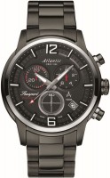 Купити наручний годинник Atlantic 87466.46.45  за ціною від 20580 грн.