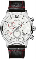 Купить наручные часы Atlantic 87461.41.25  по цене от 13292 грн.