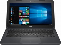Купити ноутбук Dell Inspiron 11 3180 за ціною від 10543 грн.