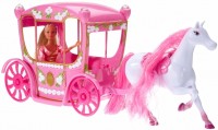 Купить кукла Simba Romantic Carriage 5739125: цена от 650 грн.