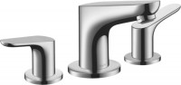 Купить смеситель Hansgrohe Focus 31937000  по цене от 14611 грн.