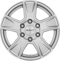 Купити диск Dezent Van (6,5x16/5x112 ET52 DIA66,6) за ціною від 4530 грн.