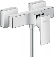 Купити змішувач Hansgrohe Metropol 32560000  за ціною від 8000 грн.