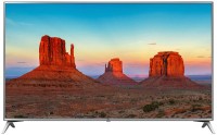 Купити телевізор LG 70UK6570  за ціною від 34200 грн.