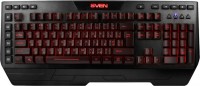 Купити клавіатура Sven KB-G9600  за ціною від 1241 грн.
