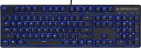 Купить клавіатура SteelSeries Apex M400: цена от 785 грн.