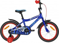 Купить детский велосипед Kellys Wasper 16 2018  по цене от 5110 грн.