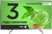 Купити телевізор Kivi 40FK20G  за ціною від 4999 грн.
