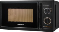 Купить микроволновая печь Liberton LMW2077M  по цене от 2663 грн.