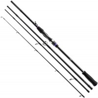 Купити вудилище Daiwa Prorex XR Travel Spin 11307-240 за ціною від 4888 грн.