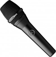 Купити мікрофон AKG C636  за ціною від 24999 грн.