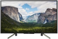 Купить телевизор Sony KDL-43WF665  по цене от 11999 грн.