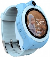 Купить смарт часы GoGPS ME K19: цена от 2499 грн.