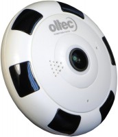 Купить камера видеонаблюдения Oltec IPC-VR-362: цена от 2316 грн.