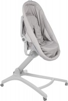 Купить стульчик для кормления Chicco Baby Hug: цена от 7999 грн.