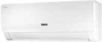 Купити кондиціонер Zanussi Paradiso ZACS-07HPR/A18/N1  за ціною від 8915 грн.