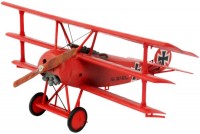 Купить сборная модель Revell Fokker Dr. 1 Triplane (1:72)  по цене от 759 грн.