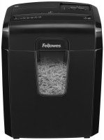 Купить знищувач паперу Fellowes PowerShred 8C: цена от 2869 грн.