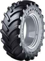 Купить грузовая шина Firestone Maxi Traction 65 (440/65 R28 131D) по цене от 33187 грн.