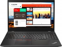 Купити ноутбук Lenovo ThinkPad T580 за ціною від 14487 грн.