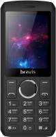 Купить мобильный телефон BRAVIS C242  по цене от 379 грн.