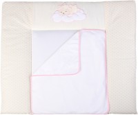 Купити сповивальний столик Veres Sleepyhead 72x80 за ціною від 917 грн.