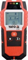 Купити детектор проводки Yato YT-73131  за ціною від 1900 грн.