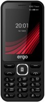 Купить мобильный телефон Ergo F282 Travel  по цене от 699 грн.