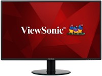 Купить монітор Viewsonic VA2719-2K-SMHD: цена от 9199 грн.