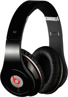 Купить навушники Monster Beats by Dr. Dre Studio: цена от 4192 грн.