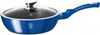 Купити сковорідка Berlinger Haus Blue Royal BH-1656  за ціною від 1099 грн.