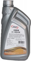 Купить трансмиссионное масло Jasol Gear Oil GL-5 80W-90 1L  по цене от 253 грн.