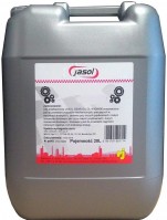 Купить трансмиссионное масло Jasol Gear Oil GL-5 80W-90 20L  по цене от 4164 грн.