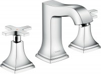 Купити змішувач Hansgrohe Metropol Classic 31306000  за ціною від 16923 грн.