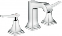 Купить смеситель Hansgrohe Metropol Classic 31330000  по цене от 26560 грн.