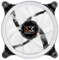 Купить система охлаждения Xigmatek SC 120RGB  по цене от 307 грн.