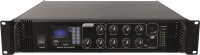 Купить підсилювач DV Audio MA-120: цена от 8910 грн.
