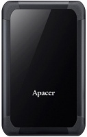Купити жорсткий диск Apacer AC532 (AP2TBAC532B-1) за ціною від 2699 грн.