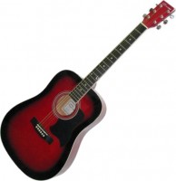 Купити гітара Caraya F630  за ціною від 4300 грн.