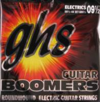 Купить струны GHS Boomers 6-String 9.5-44  по цене от 207 грн.