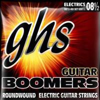 Купить струны GHS Boomers 6-String 8.5-40  по цене от 207 грн.