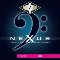 Купить струни Rotosound Nexus Bass Single 130: цена от 873 грн.