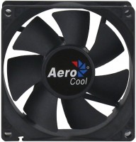 Купити система охолодження Aerocool Dark Force 8cm  за ціною від 79 грн.