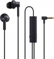 Купити навушники Xiaomi Mi Noise Cancelling Earphones  за ціною від 2052 грн.