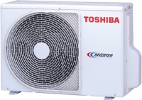 Купить кондиционер Toshiba RAS-3M18S3AV-E  по цене от 46500 грн.