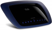 Купить wi-Fi адаптер Cisco E3000  по цене от 40130 грн.