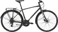Купить велосипед Giant Escape 2 City Disc 2018 frame S  по цене от 18540 грн.