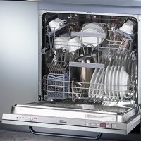Купити вбудована посудомийна машина Franke FDW 613 D9P LP A+++  за ціною від 49809 грн.